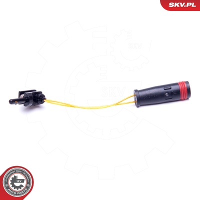 MERCEDES CLK CLS GLE A-CLASS B-CLASS C-CLASS E-CLASS S-CLASS SLK BRAKE PAD WEAR SENSOR | OEM A2205400617