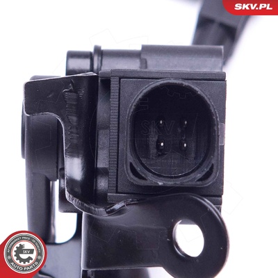 AUDI A6 C7 A7 S7 LIGHT LEVEL POSITION SENSOR | OEM 4H0941285H