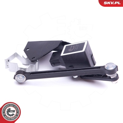 AUDI A4 B5 A6 C5 SKODA SUPERB I VW PASSAT B5 LIGHT LEVEL POSITION SENSOR | OEM 8D0941299B