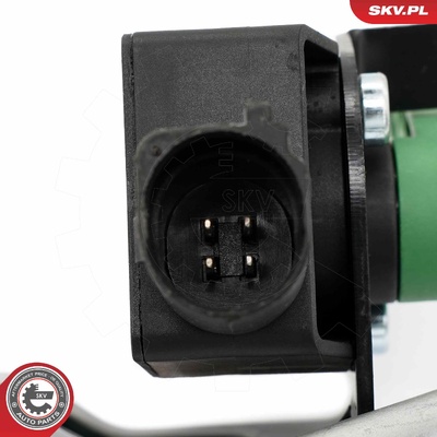 AUDI A6 S6 C6 LIGHT LEVEL POSITION SENSOR | OEM 4F0941286B