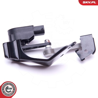 AUDI A8 S8 VW PHAETON LIGHT LEVEL POSITION SENSOR | OEM 4E0616571D