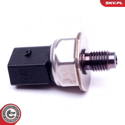 AUDI A4 A5 A6 A8 Q7 VW TOUAREG FUEL PRESSURE SENSOR | OEM 059130758E