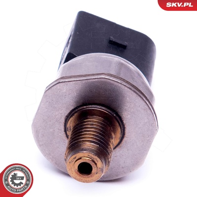 CITROEN JAGUAR LAND ROVER PEUGEOT FUEL PRESSURE SENSOR | OEM 55PP0402