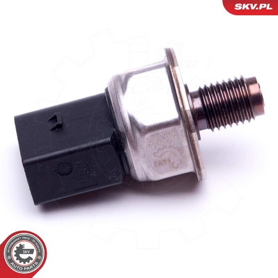 LAND ROVER DISCOVERY III FUEL PRESSURE SENSOR | OEM 55PP1901