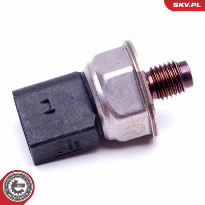 MERCEDES-BENZ CLA CLS A-CLASS B-CLASS C-CLASS SPRINTER VITO FUEL PRESSURE SENSOR | OEM 55PP2201