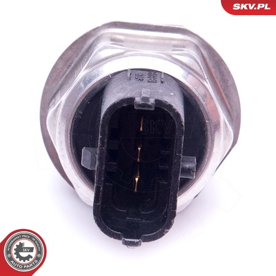 CHEVROLET CRUZE TRAX OPEL ASTRA J CORSA D MOKKA FUEL PRESSURE SENSOR | OEM 45PP32