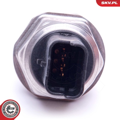 RENAULT CLIO II CLIO III KANGOO LOGAN MEGANE II MODUS THALIA I FUEL PRESSURE SENSOR | OEM 8200584032