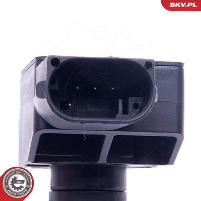 VW PHAETON LIGHT LEVEL POSITION SENSOR | OEM 3D0941285E