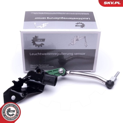 AUDI A4 A5 LIGHT LEVEL POSITION SENSOR | OEM 8K0941285N