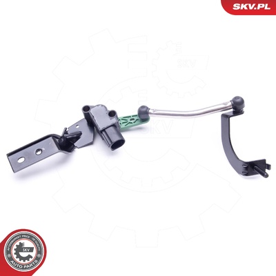 AUDI A3 Q3 SEAT LEON SKODA OCTAVIA III KODIAQ VW GOLF VIII LIGHT LEVEL POSITION SENSOR | OEM 5Q0412521C