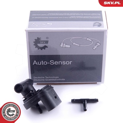 DO INSTALACJI LPG MAP SENSOR | OEM PS-04