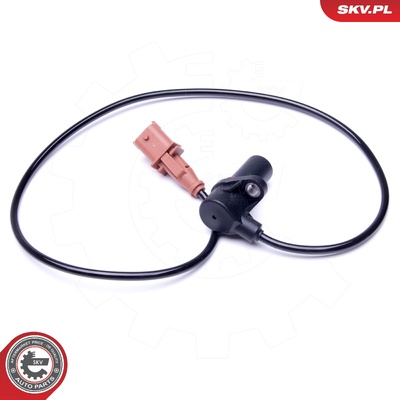 ALFA ROMEO 147 156 166 FIAT BRAVO STILO CRANKSHAFT POSITION SENSOR | OEM 46469866