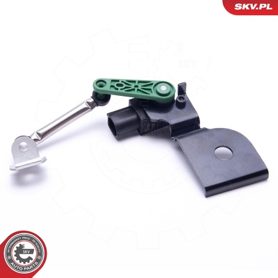 VW MULTIVAN V TRANSPORTER V VI LIGHT LEVEL POSITION SENSOR | OEM 7E0941273