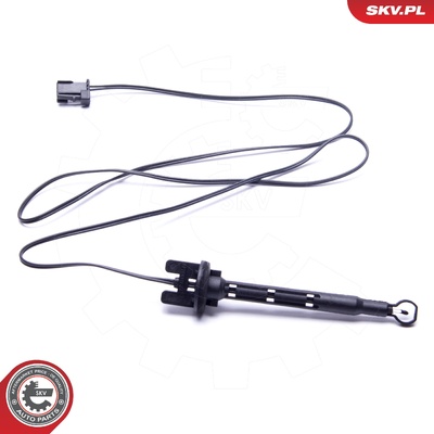 DACIA LOGAN MCV II SANDERO II OUTDOOR TEMPERATURE SENSOR | OEM 277230128R