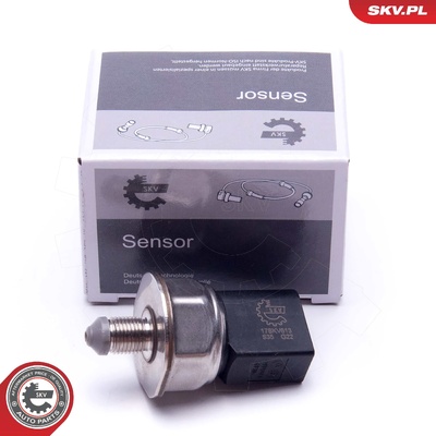 AUDI A2 A3 A4 A5 A6 A7 A8 SEAT ALTEA LEON SKODA OCTAVIA VW FUEL PRESSURE SENSOR | OEM 06D906051