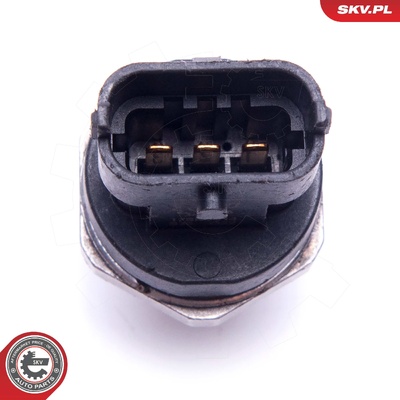 CITROEN JUMPER FIAT DUCATO HYUNDAI ACCENT IVECO DAILY KIA CERATO FUEL PRESSURE SENSOR | OEM 504229208