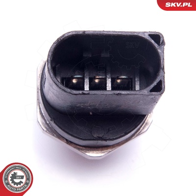 MINI MINI COOPER CLUBMAN COUNTRYMAN PACEMAN FUEL PRESSURE SENSOR | OEM 13537800602