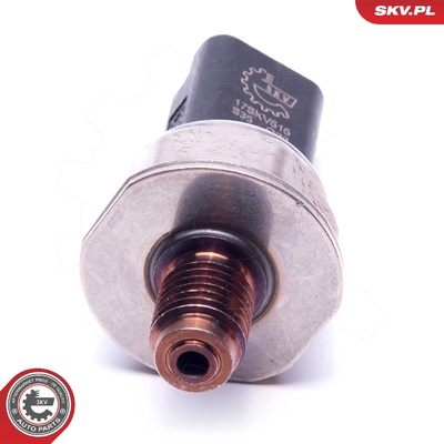 FORD C-MAX FIESTA FOCUS MINI MINI COPER ONE CLUBMAN FUEL PRESSURE SENSOR | OEM 1447993