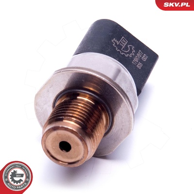 HYUNDAI I20 I30 IX20 KIA CEE'D PRO CEE'D RIO VENGA FUEL PRESSURE SENSOR | OEM 314002A700