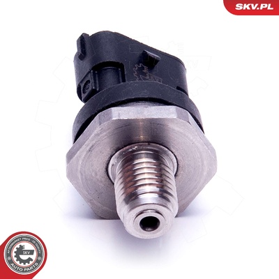 ALFA ROMEO 145 146 147 156 FIAT BRAVA IVECO DAILY HYUNDAI SANTA FE FUEL PRESSURE SENSOR | OEM 13537781486