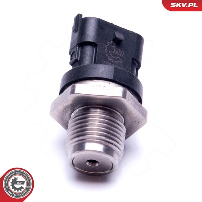 ALFA ROMEO 147 156 159 166 GT MITO FIAT BRAVO IVECO DAILY OPEL VOLVO FUEL PRESSURE SENSOR | OEM 504247741
