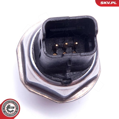 CITROEN C5 DS5 JUMPY PEUGEOT 3008 508 BOXER EXPERT TRAVELLER FUEL PRESSURE SENSOR | OEM 9663305480