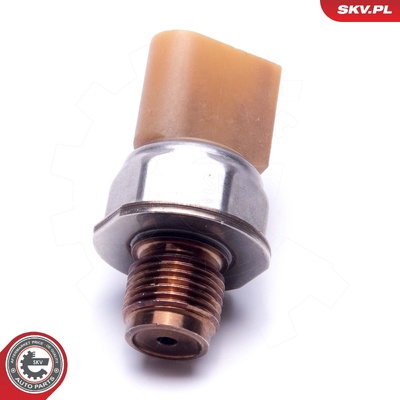 AUDI A1 A3 A4 A5 A6 Q3 Q5 SEAT ALHAMBRA ALTEA IBIZA SKODA VW FUEL PRESSURE SENSOR | OEM 55PP26-02