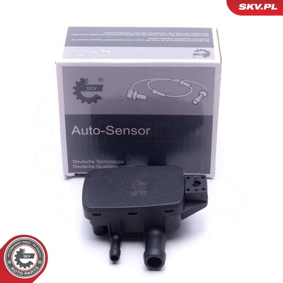 DO INSTALACJI LPG MAP SENSOR | OEM 463057000