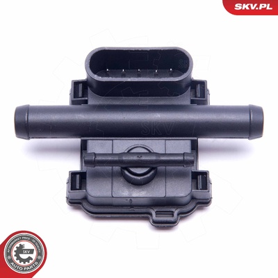 LPG 400 DPI MAP SENSOR PS-02