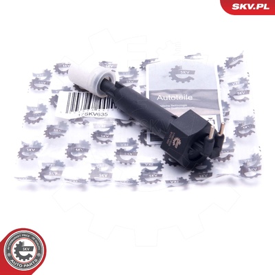 BMW 3 SERIES 5 6 7 COOLANT LEVEL SENSOR | OEM 61311378320