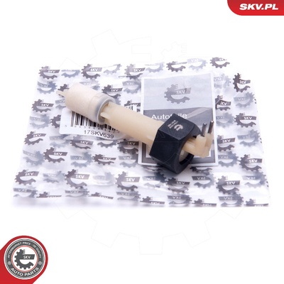 BMW 3 SERIES 5 COOLANT LEVEL SENSOR | OEM 61311384739