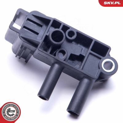 FORD FOCUS III MONDEO IV S-MAX EXHAUST PRESSURE SENSOR | OEM 1698614