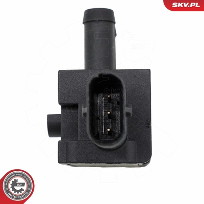 AUDI A3 A4 B9 A5 A6 C8 A7 Q2 Q5 SEAT ARONA IBIZA V LEON VW EXHAUST PRESSURE SENSOR | OEM 04L906051F