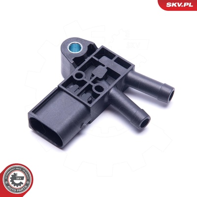 MERCEDES A-KLASA B-KLASA E-KLASA G-KLASA GLA-KLASA SPRINTER CLA CLS EXHAUST PRESSURE SENSOR | OEM 6429050200