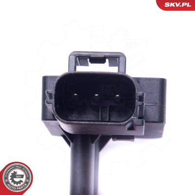 CITROEN JUMPER FORD FIESTA VI TOURNEO TRANSIT PEUGEOT BOXER EXHAUST PRESSURE SENSOR | OEM 1600077