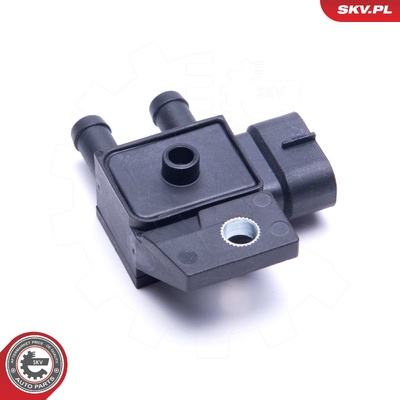 HYUNDAI ACCENT IV ELANTRA V I20 I I30 IX35 I40 I IX55 KIA CEE'D MAZDA EXHAUST PRESSURE SENSOR | OEM 392102A800