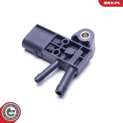 MERCEDES CLK CLS A-KLASA B-KLASA C-KLASA E-KLASA SPRINTER VITO EXHAUST PRESSURE SENSOR | OEM 56044587AA
