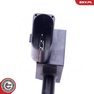 SKODA OCTAVIA III VW CADDY IV GOLF VII PASSAT B8 TOURAN EXHAUST PRESSURE SENSOR | OEM 04L906051B