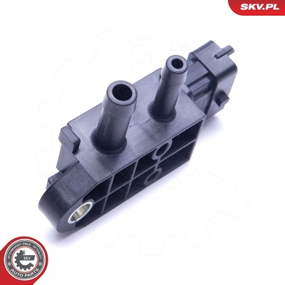 OPEL ASTRA J CORSA E INSIGNIA A MERIVA B MOKKA ZAFIRA EXHAUST PRESSURE SENSOR | OEM 55598778