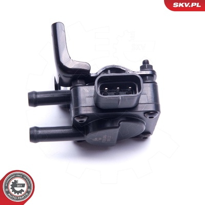HYUNDAI SANTA FE II KIA CARNIVAL MAGENTIS II EXHAUST PRESSURE SENSOR | OEM 3921027401