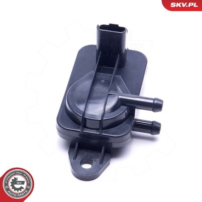 FIAT SCUDO ULYSSE PEUGEOT 206 EXPERT MITSUBISHI OUTLANDER II EXHAUST PRESSURE SENSOR | OEM 1400952180