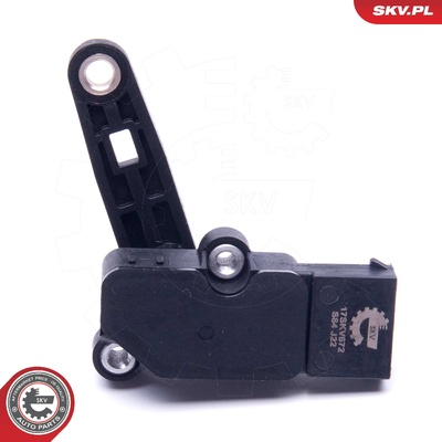 BMW X1 X2 X3 X4 X5 X6 X7 LIGHT LEVEL POSITION SENSOR | OEM 37146870200