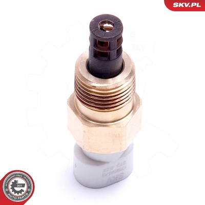 CHEVROLET ISUZU OPEL 2 PIN SENSOR | OEM 25036751