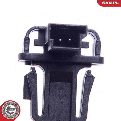 BMW 1 3 7 X1 X3 MINI ONE COOPER 2 PIN INTERNAL TEMPERATURE SENSOR | OEM 64116930015