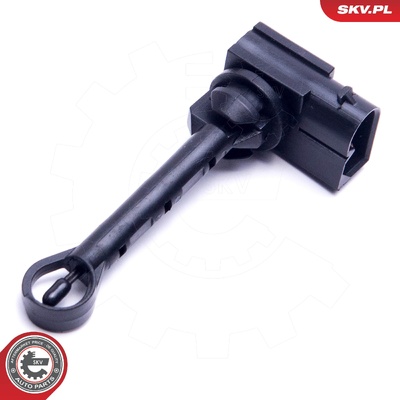 BMW 5 E39 7 E38 X5 E53 2 PIN INTERNAL TEMPERATURE SENSOR | OEM 64118391392