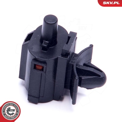 KIA HYUNDAI 2 PIN OUTDOOR TEMPERATURE SENSOR | OEM 96985-2D700