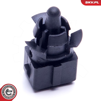 MERCEDES-BENZ KLASA G V SPRINTER VIANO VITO 2 PIN OUTDOOR TEMPERATURE SENSOR | OEM A0115429617