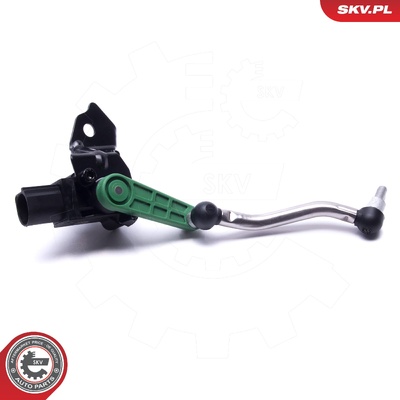 AUDI A4 B8 A5 LIGHT LEVEL POSITION SENSOR | OEM 8K0941286N