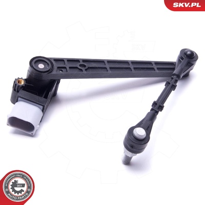 LAND ROVER RANGE ROVER III LIGHT LEVEL POSITION SENSOR | OEM LR023654