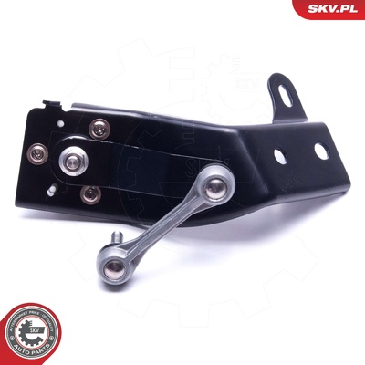 MITSUBISHI PAJERO IV LIGHT LEVEL POSITION SENSOR | OEM 8651A065